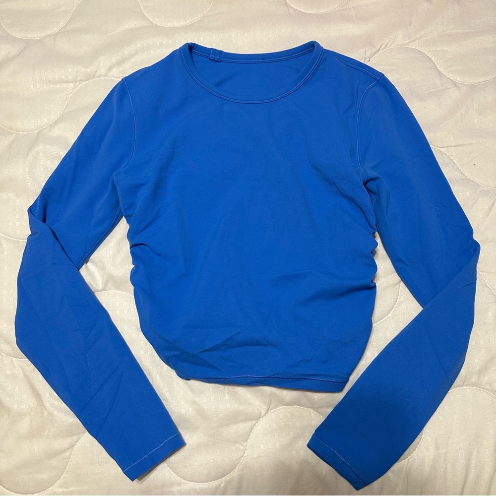 Lululemon long sleeve